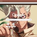 Senku  screen for extension Chrome web store in OffiDocs Chromium