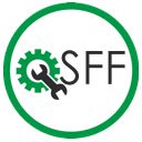 OffiDocs Chromium の拡張 Chrome Web ストアの Sense Field Formatter 画面