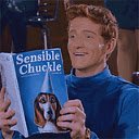Sensible Chuckles for Facebook  screen for extension Chrome web store in OffiDocs Chromium