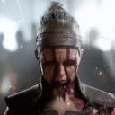 Senua’s SagaHellblade II 4K Wallpaper  screen for extension Chrome web store in OffiDocs Chromium