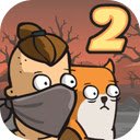 Senya And Oscar 2 Adventure  Puzzle  Platform Game  screen for extension Chrome web store in OffiDocs Chromium