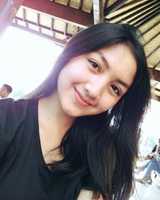 Free download Senyum Manis Cewek Igo Seksi Dan Imut free photo or picture to be edited with GIMP online image editor