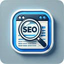 SEO Analysis Widget  screen for extension Chrome web store in OffiDocs Chromium