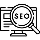 SEO Analyzer by Nguyen Trung Ba  screen for extension Chrome web store in OffiDocs Chromium