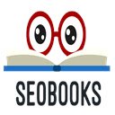 SEO Books  screen for extension Chrome web store in OffiDocs Chromium