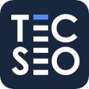 Pantalla de SEO Dashboard de TechnicalSEO.de para la extensión Chrome web store en OffiDocs Chromium