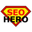 SEO Hero: Màn hình Phân tích SEO trong trang dành cho tiện ích mở rộng cửa hàng Chrome trực tuyến trong OffiDocs Chromium