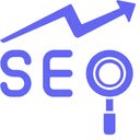 SEO Insights  screen for extension Chrome web store in OffiDocs Chromium