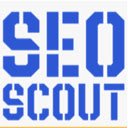 SEO Scout  screen for extension Chrome web store in OffiDocs Chromium