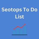 Seotops To Do List  screen for extension Chrome web store in OffiDocs Chromium