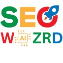 SEO Wizard: AI Content Optimizer  screen for extension Chrome web store in OffiDocs Chromium