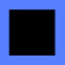 Separator (empty space)  screen for extension Chrome web store in OffiDocs Chromium