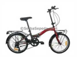 Free download sepeda-united-stylo-20-new-1603714277-1605437812 free photo or picture to be edited with GIMP online image editor