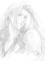 Free download Sephiroth free photo or picture to be edited with GIMP online image editor