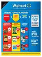 Free download Septiembre 2017 Catalogo Walmart free photo or picture to be edited with GIMP online image editor