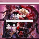 Seras Victoria  screen for extension Chrome web store in OffiDocs Chromium