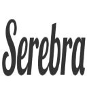 Стартовая Serebra.RU 屏幕，用于 OffiDocs Chromium 中的 Chrome 网上商店扩展程序