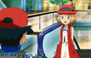 Free download Serena Kisu free photo or picture to be edited with GIMP online image editor