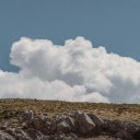Serene Cloudy Landscape in Seydişehir, Turkey  screen for extension Chrome web store in OffiDocs Chromium