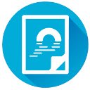 Serene Notes  screen for extension Chrome web store in OffiDocs Chromium