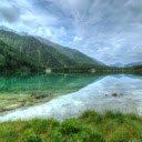 Serene Peaks  screen for extension Chrome web store in OffiDocs Chromium
