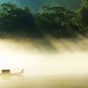 Serene Waterscape  screen for extension Chrome web store in OffiDocs Chromium