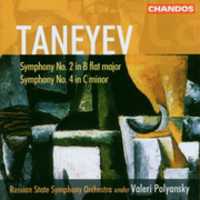 Free download Sergey Taneyev symphony 2.4 free photo or picture to be edited with GIMP online image editor