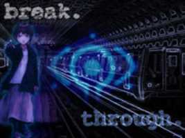 Free download Serial Experiments Lain Wallpaper free photo or picture to be edited with GIMP online image editor