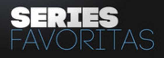 Free download series-favoritas-logo-oroginal-ok free photo or picture to be edited with GIMP online image editor