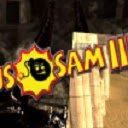 Serious Sam 3 BFE Samomania מסך להרחבה Chrome web store ב-OffiDocs Chromium