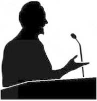 Free download sermon free photo or picture to be edited with GIMP online image editor