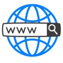 SERP Rank Checker  screen for extension Chrome web store in OffiDocs Chromium
