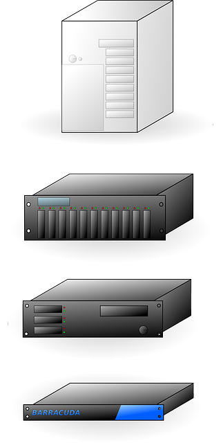 Descarga gratuita Servidor Computadora Torre - Gráficos vectoriales gratis en Pixabay ilustración gratis para editar con GIMP editor de imágenes en línea gratuito