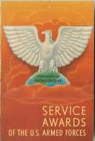 Безкоштовно завантажити нагороди Збройних сил США (1944) безкоштовно фото або зображення для редагування за допомогою онлайн-редактора зображень GIMP