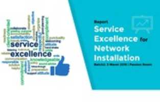 Free download Service Excellence NI 2016 free photo or picture to be edited with GIMP online image editor