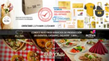 Free download SERVICIOS PUBLICITARIOS Y BANQUETERIA free photo or picture to be edited with GIMP online image editor