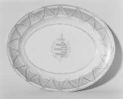Free picture Serving dish (part of a service) to be edited by GIMP online free image editor by OffiDocs