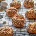 Sesame Wrapped Bread  screen for extension Chrome web store in OffiDocs Chromium