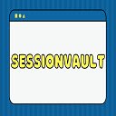 SessionVault  screen for extension Chrome web store in OffiDocs Chromium