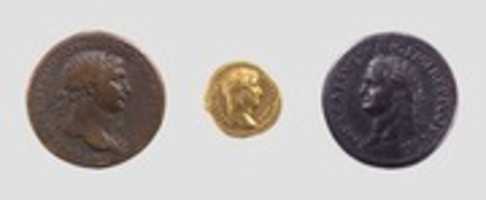 Free download Sestertius free photo or picture to be edited with GIMP online image editor