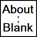Définir ABOUT: BLANK comme nouvel écran de page TAB pour l'extension Chrome web store dans OffiDocs Chromium