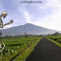 Free download Setan Liwat free photo or picture to be edited with GIMP online image editor