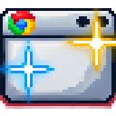 Set New Tab URL  screen for extension Chrome web store in OffiDocs Chromium