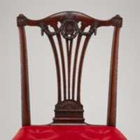 Free download Set of fourteen side chairs free photo or picture to be edited with GIMP online image editor