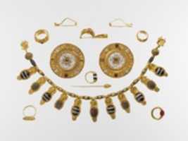 Free download Set of jewelry free photo or picture to be edited with GIMP online image editor