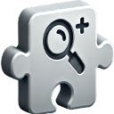 Set Zoom  screen for extension Chrome web store in OffiDocs Chromium