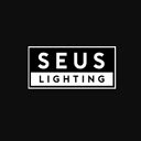 Seus Lighting App  screen for extension Chrome web store in OffiDocs Chromium