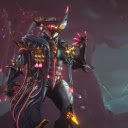 Sevagoth Prime Live Wallpaper Gameograf  screen for extension Chrome web store in OffiDocs Chromium