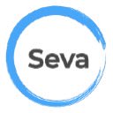 Seva: The Search Engine For Good  screen for extension Chrome web store in OffiDocs Chromium