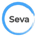 Seva: The Search Engine For Good  screen for extension Chrome web store in OffiDocs Chromium